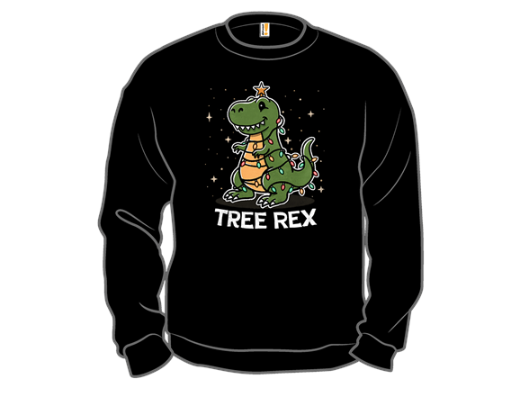 Treerex