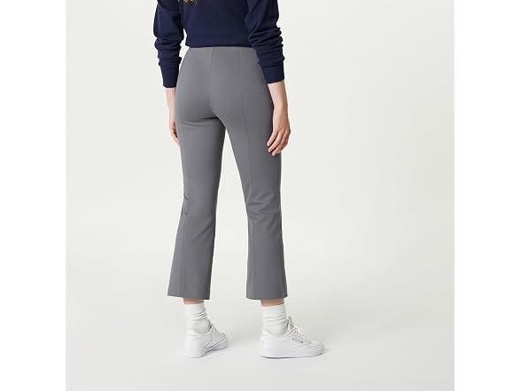 The Drop Women’s Kristy Ponte Kick Crop