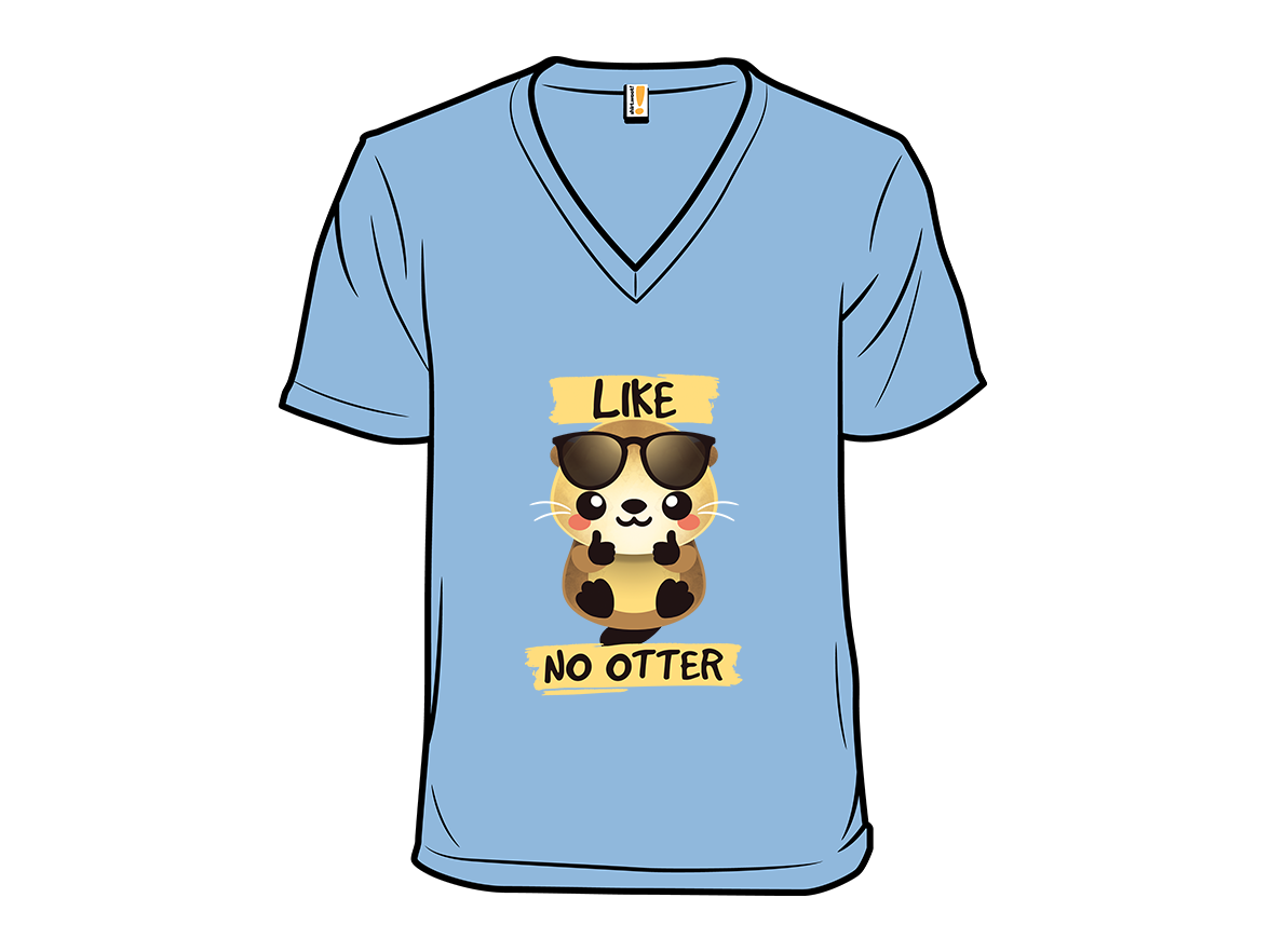 Like No Otter - Gallery 6
