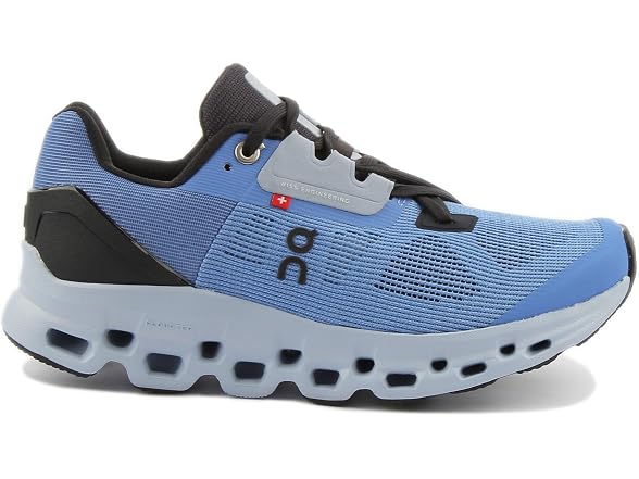 On Running Cloudstratus 2 Women's Shoes