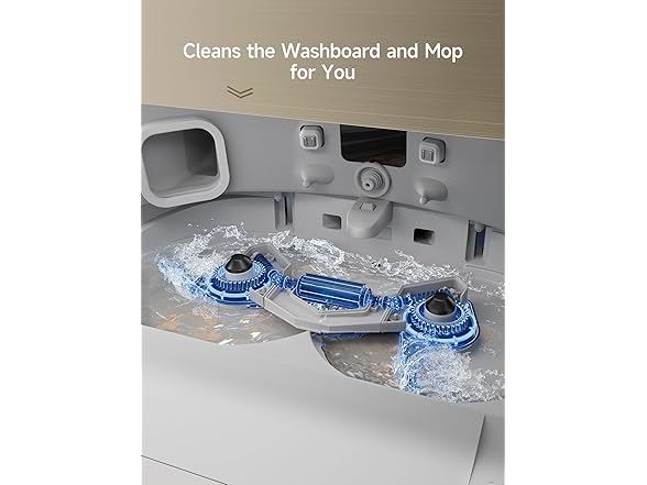 DREAME X40 Ultra Robotic Vacuum