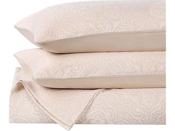 Superior 3 Piece Bedspread Set Enzy Collection