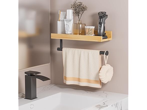  Paper Towel Holder Wall Mount