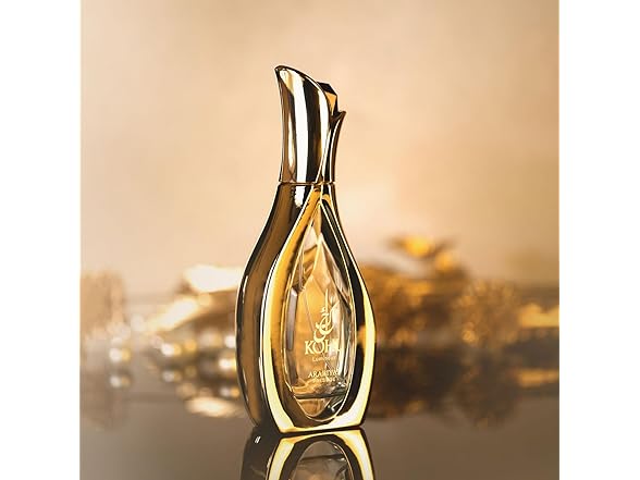 ARABIYAT ARABIYAT PRESTIGE Kohl Luminous Eau De P