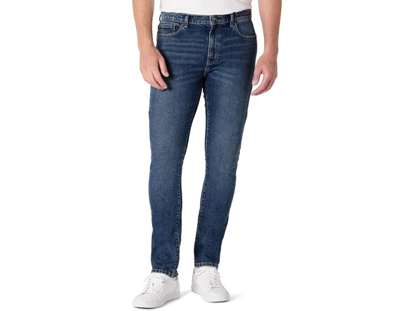 Tinted Medium Indigo