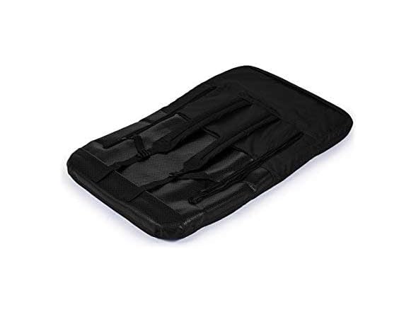 Portable Multiuse Adjustable Recliner Stadium Seat 