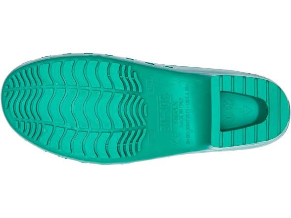 CALZURO Classic Work Clogs