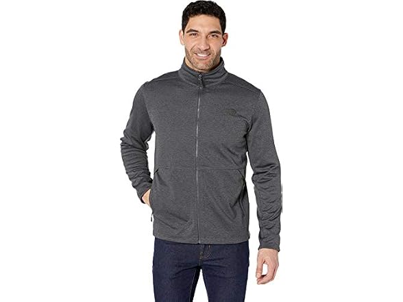 The North Face Men's (M) Canyonwall Jacket Grey