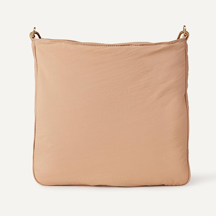 Amazon Essentials Women Slim Nylon Crossbody Bag - Gallery 5