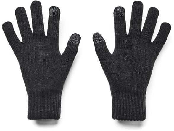 UA Men's Halftime Gloves