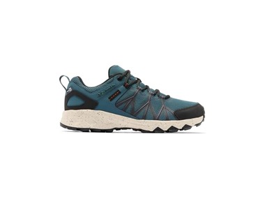 $39.99, Was $130, 69% Off! Columbia Men's Peakfreak II Outdry Shoes dealfomo