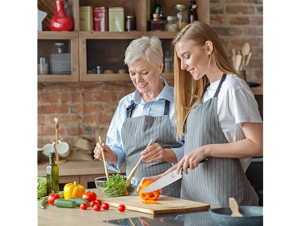 imarku 8 inch Chef Knife