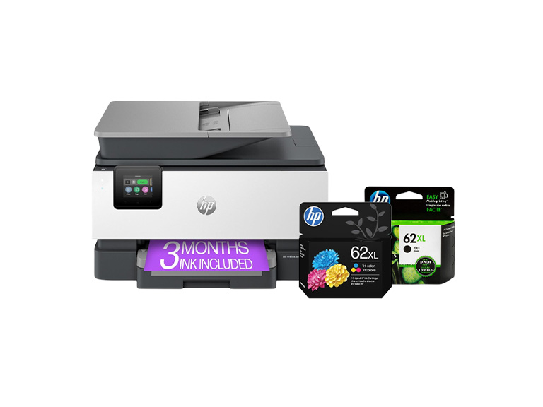 Printers, Ink, and More! - Gallery 2