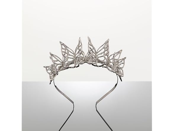 The Noble Collection Wicked Glinda's Wedding Tiara