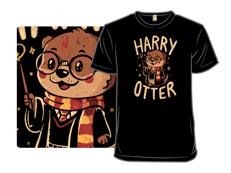 Harry Otter - Gallery 3
