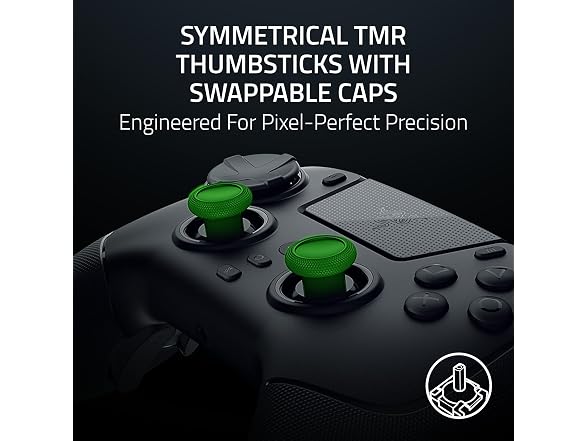 Razer Raiju V3 Pro Wireless Controller for PS5/PC