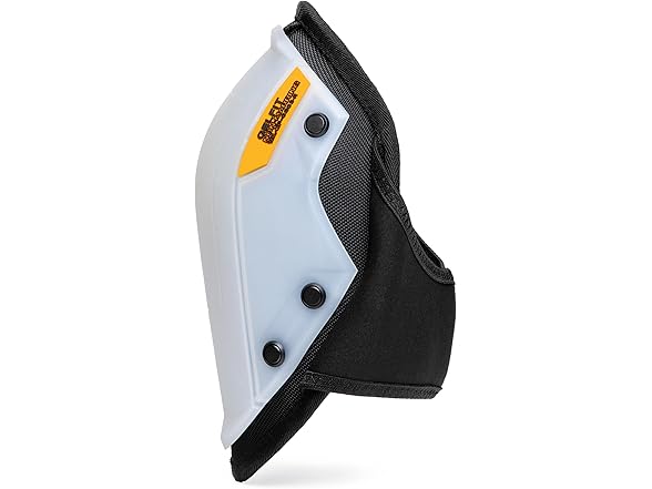 ToughBuilt TBL-KP-G203-R GelFit Non-Marring Knee Pads