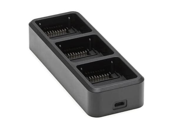 DJI Mavic 3 Battery Charging Hub