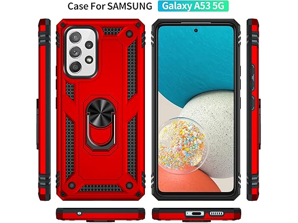Cellular Phone Case for Samsung Galaxy