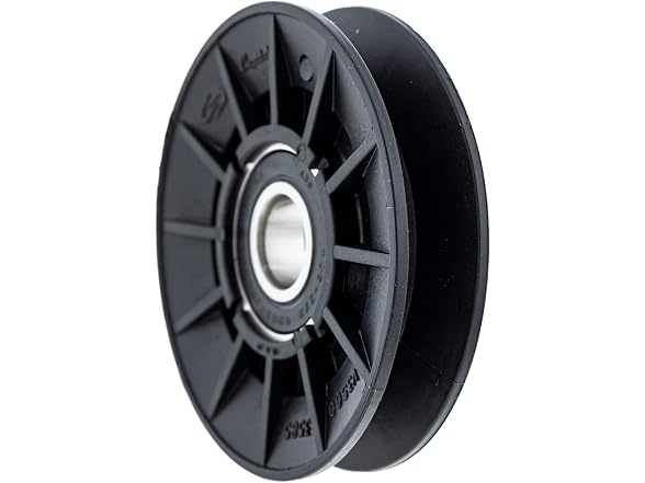 Cub Cadet 756-05032 Flat Idler