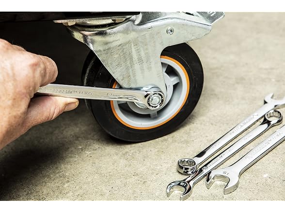 Crescent CCWS5-05 15 Piece Combo Wrench