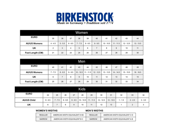 Birkenstock Unisex Arizona EVA White