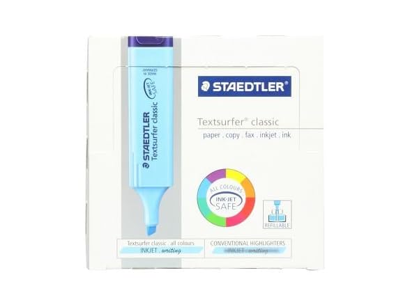  Staedtler Textsurfer Classic