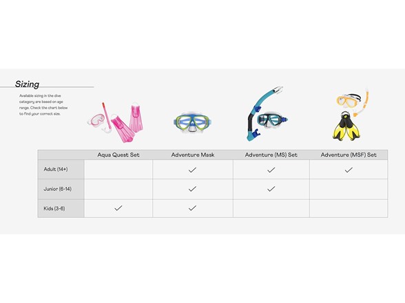 Speedo Unisex-Child Swim Set