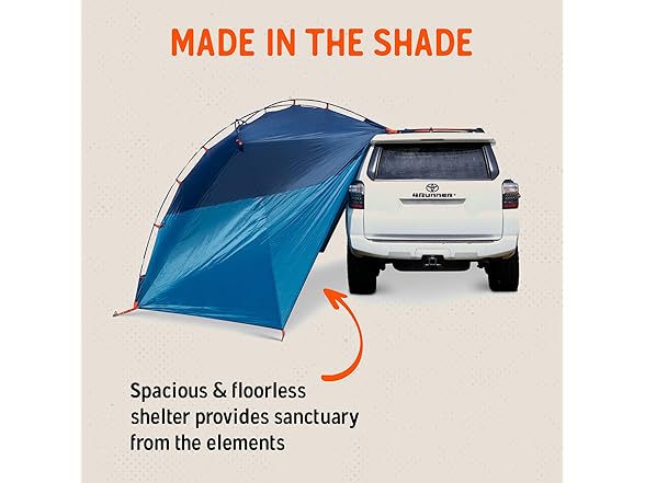 Kelty Backroads Shelter
