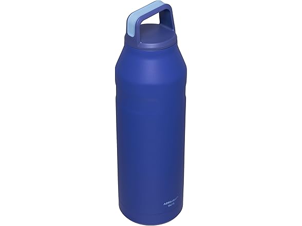 Stanley IceFlow Cap Bottle, 50 oz, Lapis