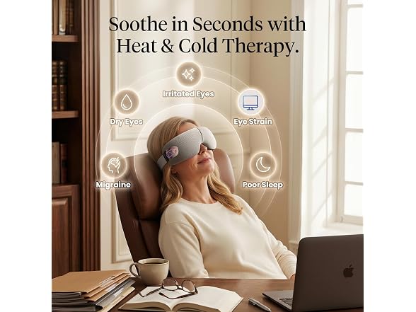 Eyeflow Eye Massager