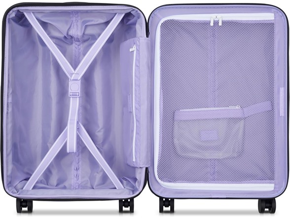 florence by mills Catch Flights Hardside Luggage