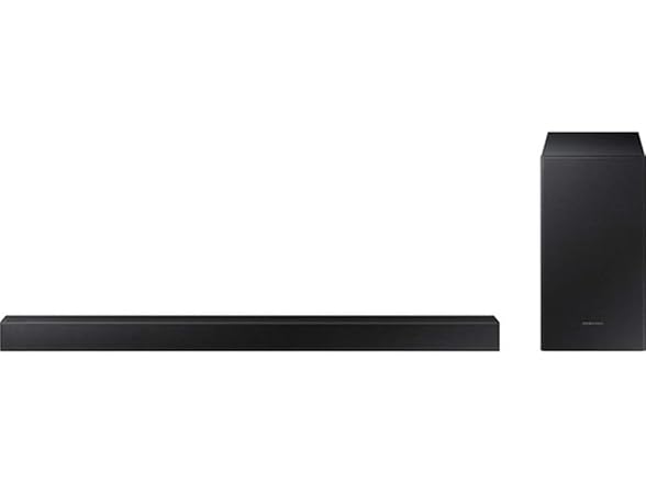 Samsung 2.1CH Soundbar with Subwoofer