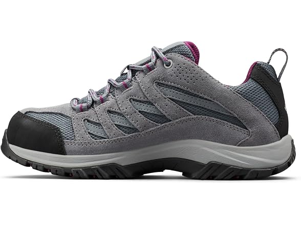 Columbia Womens Crestwood Waterproof
