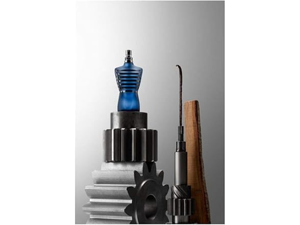 Jean Paul Gaultier Ultra Male oz Eau de Toilette Intense