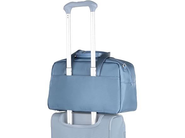 Travelpro Versapack Lightweight Underseat Travel Tote