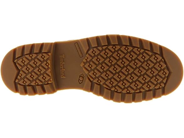 Timberland Redwood Falls Waterproof Chukka Men's Boots (10)