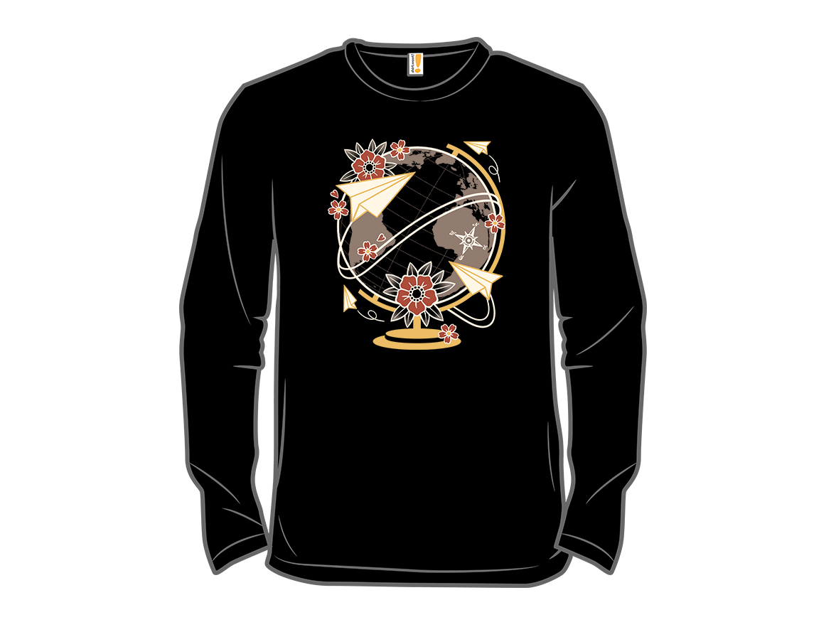 Origami Airplane - Gallery 13