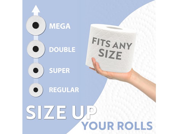 Bathroom Toilet Paper Bronze Holder