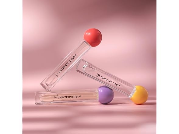 Dear Diary National Crush Mini Perfume 0.34 oz