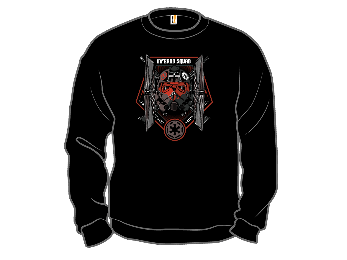 Inferno Squadron - Gallery 11