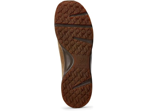 Ariat Spitfire Slip On Men's Boots