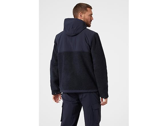Helly Hansen Mens Patrol Pile
