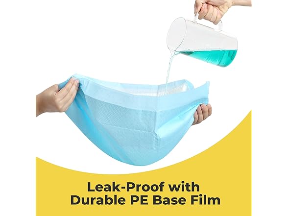 Earth Vibe Dog Pee Pads