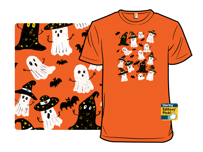 Ghostly Party - Gallery 3