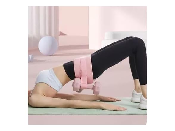 Hip vital Premium Hip Thrust Belt