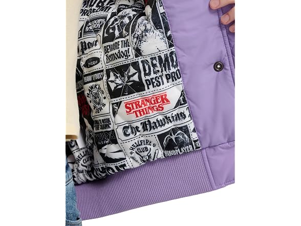 Wrangler (S) Bobmber Jacket