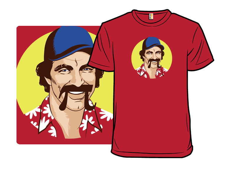 Magnum Pi - Gallery 3