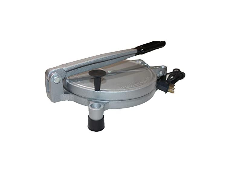 Electric Tortilla Press