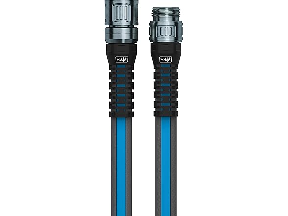 FITT Force Pro Water Hose, Lightweight